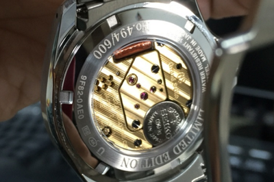 解密石英表防磁 結(jié)構(gòu)如何守護(hù)精準(zhǔn)？