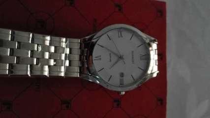 羅西尼雅尊商務(wù)R5457W01D 精致設(shè)計(jì)，靜享精準(zhǔn)時(shí)光