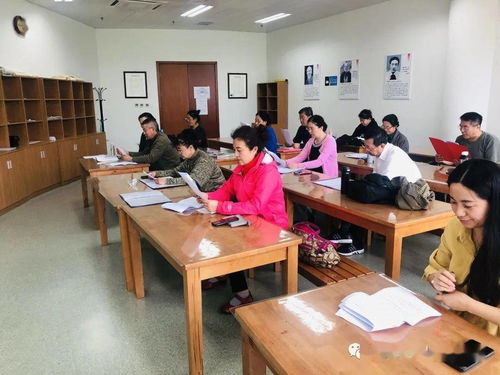 開啟藝術之門，培訓課程精彩紛呈 本周多彩文化活動如期而來
