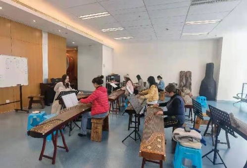 免費市民藝術培訓招生啦！點燃藝術熱情，共享文化之美