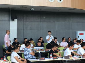 對話共贏，會畫了成功舉辦中國西部藝術培訓行業峰會